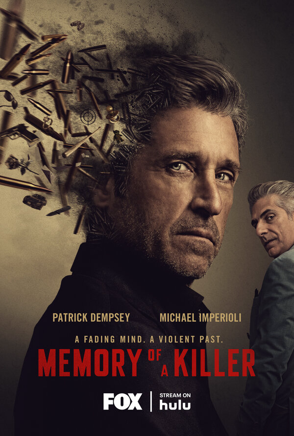 Постер сериала